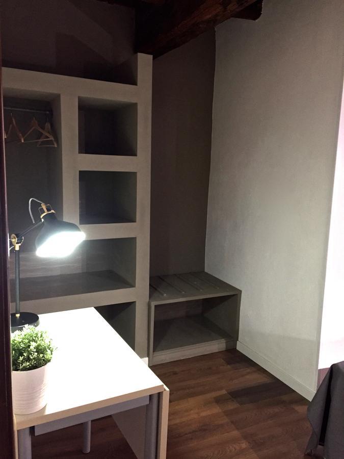 纳沃那都都套房酒店 罗马 客房 照片